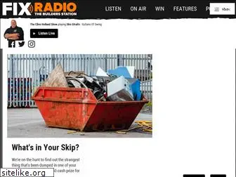 fixradio.com