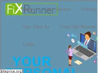 fixrunner.com