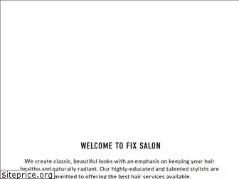 fixsalonseattle.com