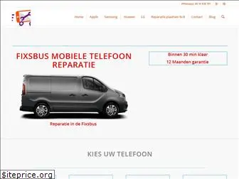 fixsbus.nl