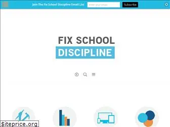 fixschooldiscipline.org