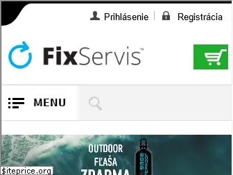 fixservis.sk