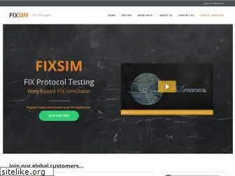 fixsim.com