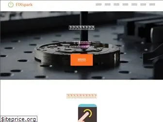 fixspark.com