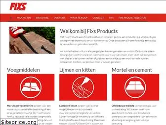 fixsproducts.nl