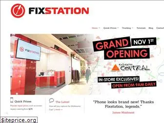 fixstation.com.au