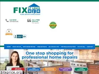 fixstlhomes.com