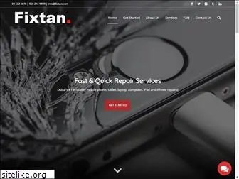 fixtan.com