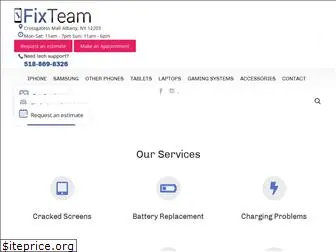 fixteam.com