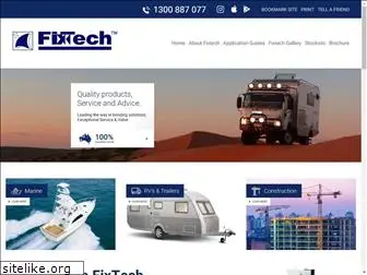 fixtech.com.au