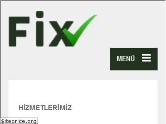 fixteknoloji.com.tr