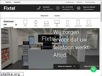 fixtel.nl