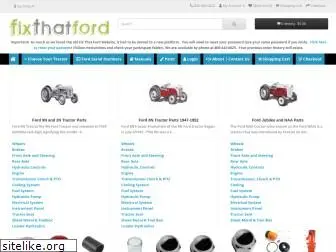 www.fixthatford.com