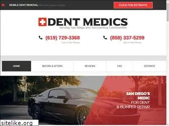 fixthedent.com