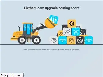 fixthem.com