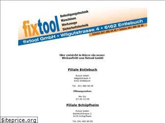fixtool.ch