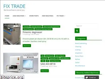 fixtrade.net