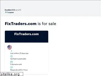 fixtraders.com