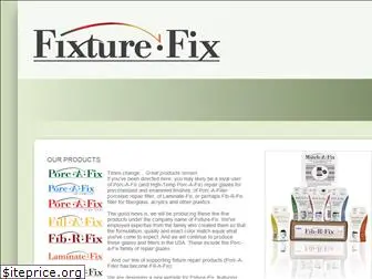 fixture-fix.com