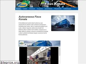 fixus-konala.fi