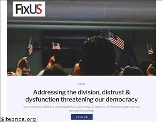 fixusnow.org