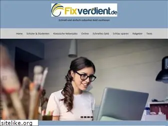 fixverdient.de