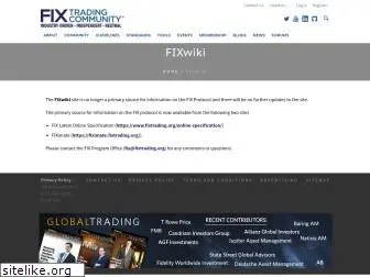 fixwiki.org