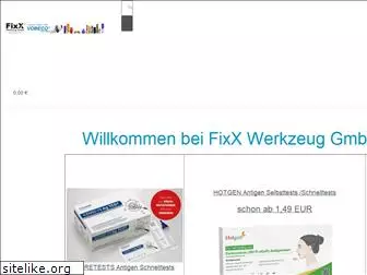 fixx-werkzeug.de