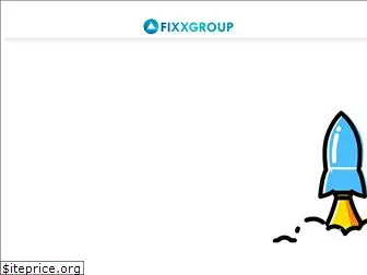 fixxgroup.com