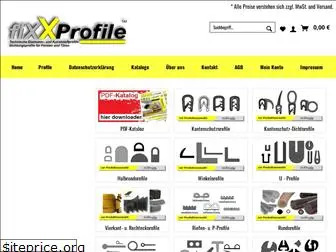 fixxprofile.de