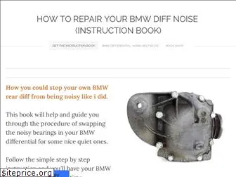 fixyourdifferential.weebly.com