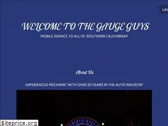 fixyourgauges.com