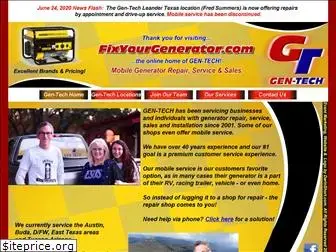 fixyourgenerator.com