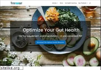 fixyourgut.com