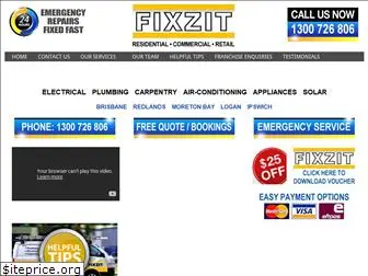 fixzit.com.au