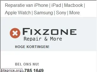 fixzone.nl