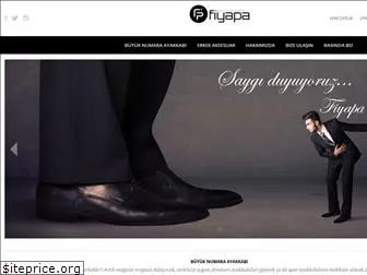 fiyapa.com