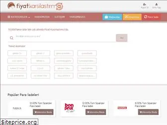 fiyatkarsilastirma.com