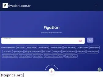 fiyatlari.com.tr