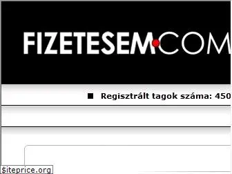 fizetesem.com