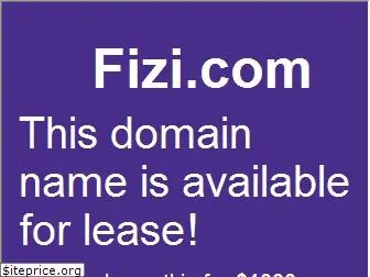 fizi.com
