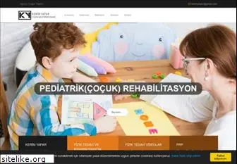 fiziktedavici.com