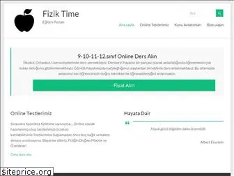 fiziktime.com