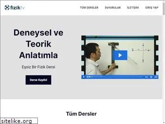 fiziktv.com.tr