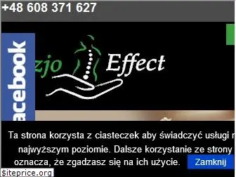 fizjo-effect.pl