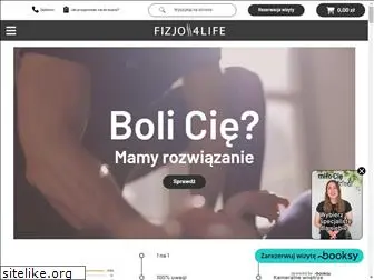 fizjo4life.pl