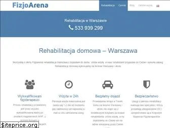 fizjoarena.pl