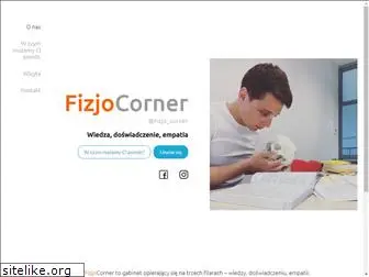 fizjocorner.com