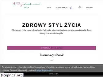 fizjoczar.pl