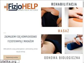 fizjohelp.pl